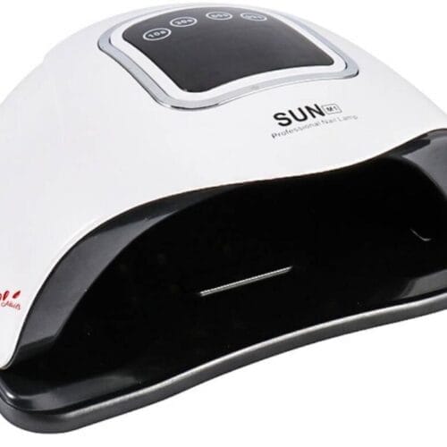 Aparatul care îți transformă manichiura într-o operă de artă