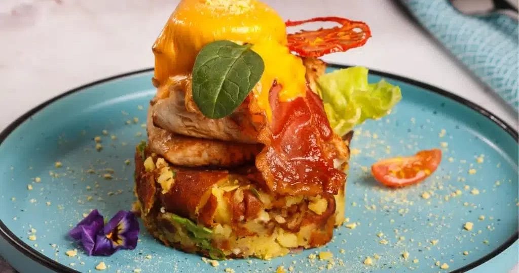 Care este conceptul Nice Dining și cum se reflectă în meniul Restaurantului Stage din Galați