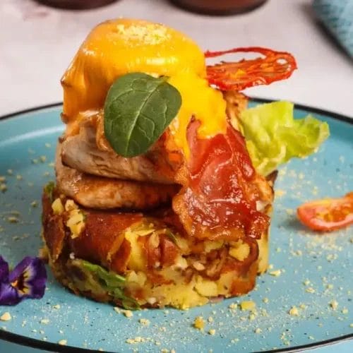 Care este conceptul Nice Dining și cum se reflectă în meniul Restaurantului Stage din Galați?