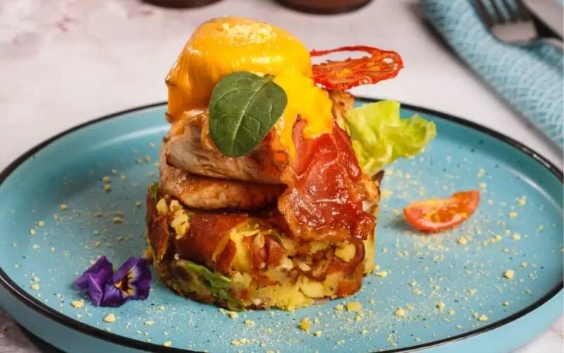 Care este conceptul Nice Dining și cum se reflectă în meniul Restaurantului Stage din Galați?