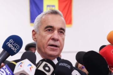 Călin Georgescu, inamic al birocraților bruxellezi: pentru că de ce nu?