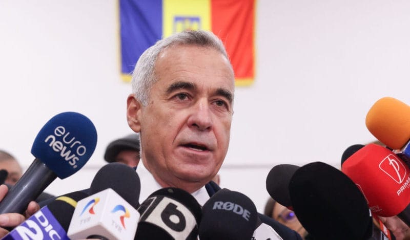 Călin Georgescu, inamic al birocraților bruxellezi: pentru că de ce nu?