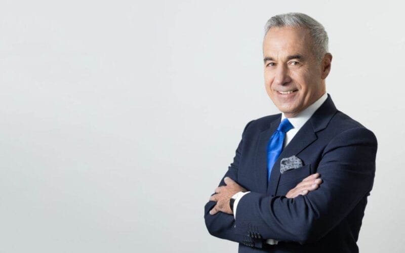 Călin Georgescu dezvăluie “adevărul”: autorii români sunt, evident, interziși în școli