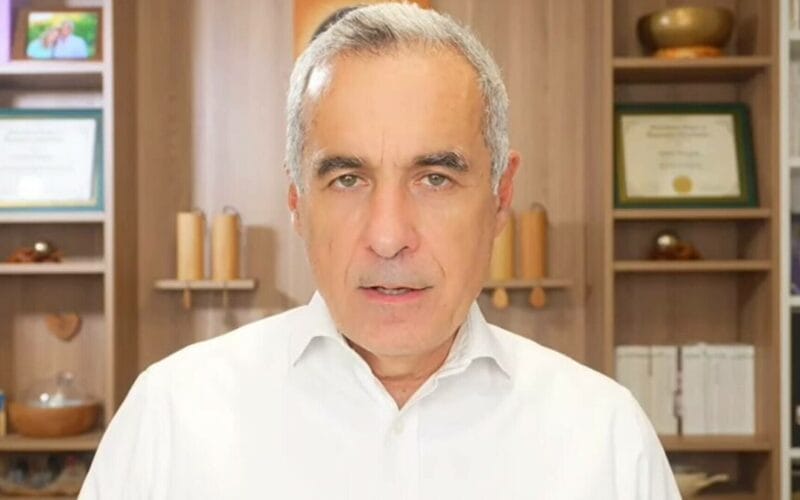 De ce crede Călin Georgescu că Uniunea Europeană e doar o conspirație cu stele galbene