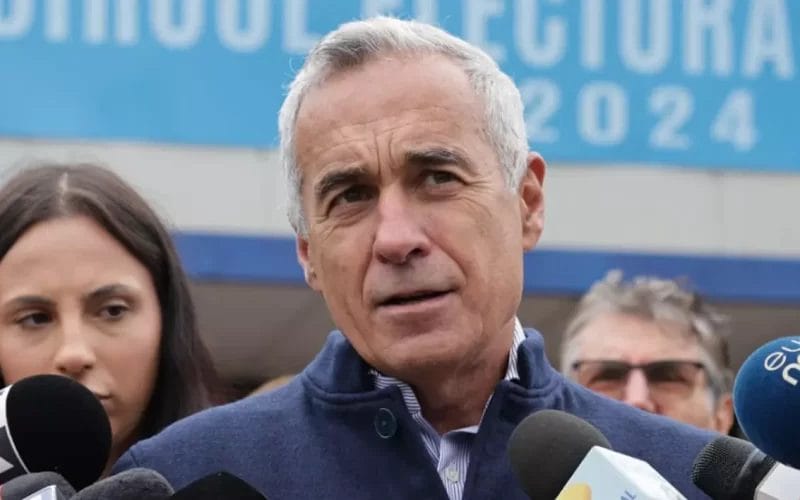 Călin Georgescu: Mesia anti-feminismului sau doar un alt „expert” pe subiect?