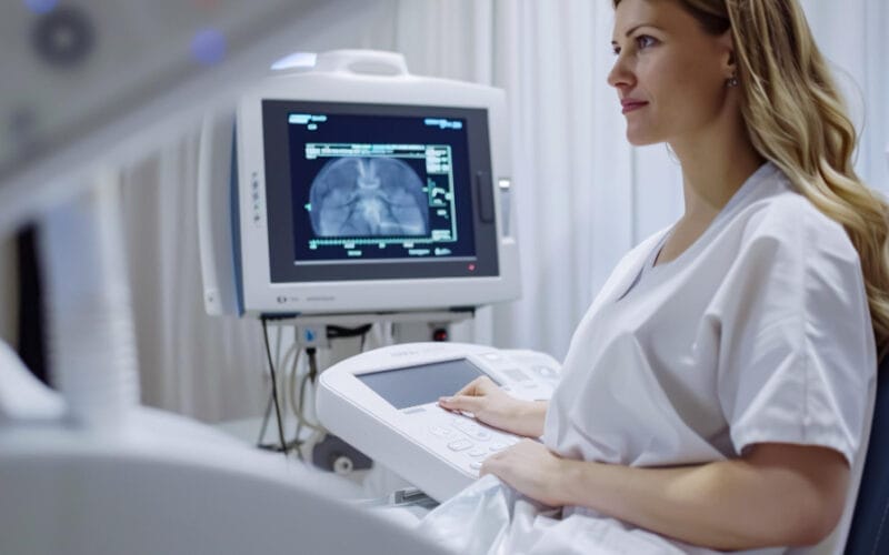 Femeile care nu au avut cazuri de cancer în familie trebuie să facă mamografie?