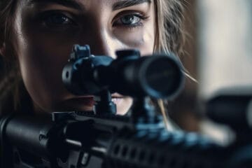 Ce măsuri de siguranță sunt esențiale în timpul unui meci de airsoft?