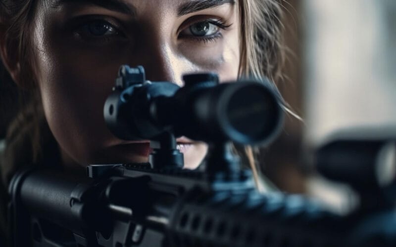 Ce măsuri de siguranță sunt esențiale în timpul unui meci de airsoft?