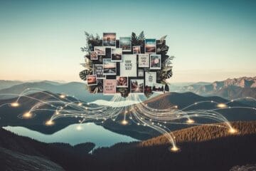 Cum se poate utiliza Pinterest pentru a crește vizibilitatea off‑page?