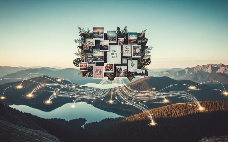 Cum se poate utiliza Pinterest pentru a crește vizibilitatea off‑page?