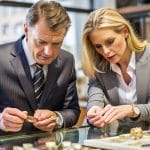 Cum influențează marca unui ceas valoarea de amanet?