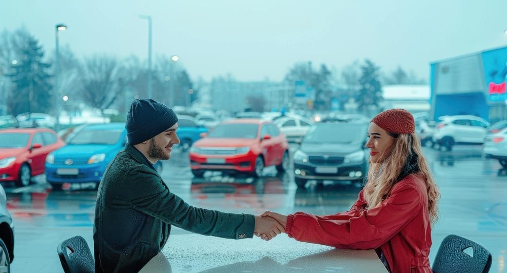 Închirierea unei mașini de firmă în Cluj: cum se deduce fiscal?