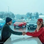 Închirierea unei mașini de firmă în Cluj: cum se deduce fiscal?