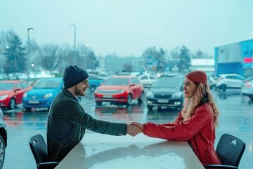 Închirierea unei mașini de firmă în Cluj: cum se deduce fiscal?