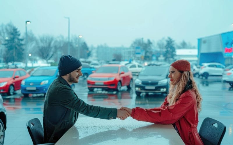 Închirierea unei mașini de firmă în Cluj: cum se deduce fiscal?