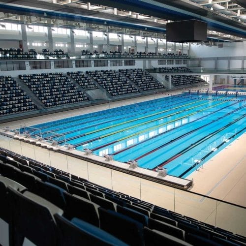 Cum alegi cele mai potrivite cursuri de inot pentru copilul tau in functie de varsta