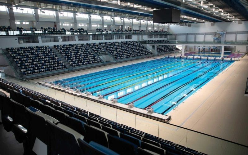 Cum alegi cele mai potrivite cursuri de inot pentru copilul tau in functie de varsta