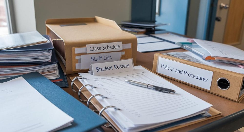 Cum să îți protejezi documentele confidențiale în birouri?