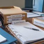 Cum să îți protejezi documentele confidențiale în birouri?