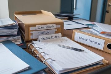 Cum să îți protejezi documentele confidențiale în birouri?