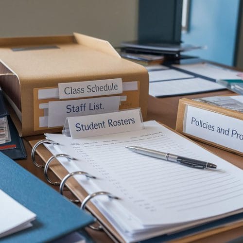 Cum să îți protejezi documentele confidențiale în birouri?