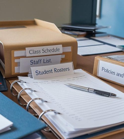 Cum să îți protejezi documentele confidențiale în birouri?