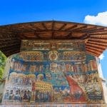 5 Locuri magice din Bucovina de vizitat iarna