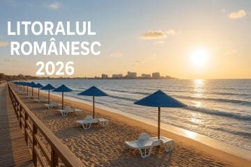 Ce oferte are Viva Holidays pentru litoralul românesc și care stațiuni merită în 2026?