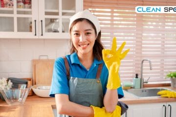 Curățenie Generală Oradea – Servicii Premium pentru locuința ta