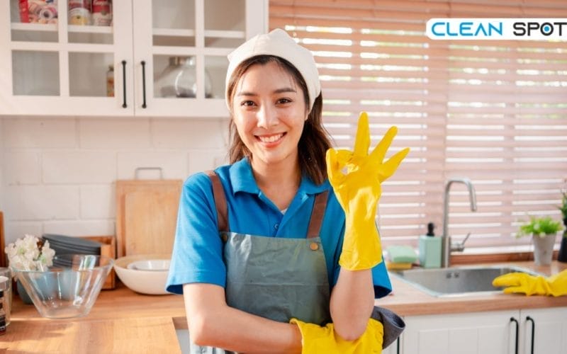 Curățenie Generală Oradea – Servicii Premium pentru locuința ta