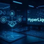 Când parteneriatele strategice transformă un protocol DeFi în fenomen de piață: povestea ascensiunii fulminante a HyperLiquid