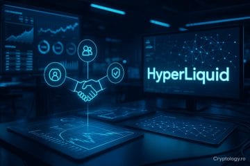 Când parteneriatele strategice transformă un protocol DeFi în fenomen de piață: povestea ascensiunii fulminante a HyperLiquid
