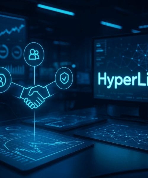 Când parteneriatele strategice transformă un protocol DeFi în fenomen de piață: povestea ascensiunii fulminante a HyperLiquid