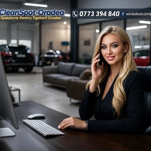 Cum recapeți confortul acasă și în mașină în Oradea