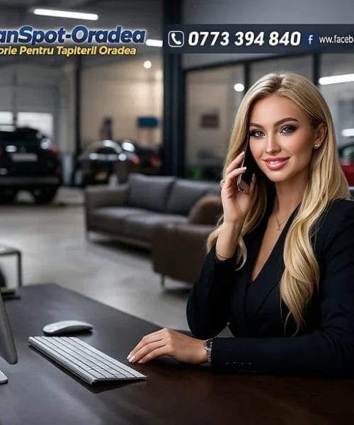 Cum recapeți confortul acasă și în mașină în Oradea
