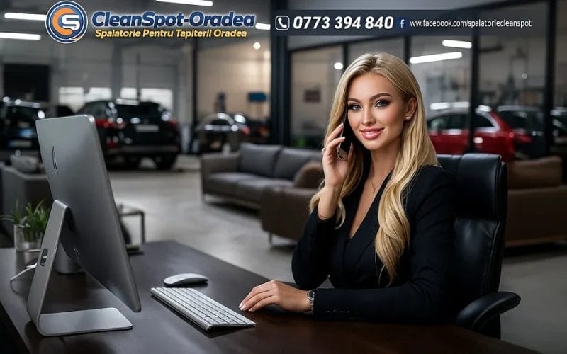 Cum recapeți confortul acasă și în mașină în Oradea