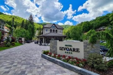 Cum alegi stațiunea balneară potrivită pentru nevoile tale