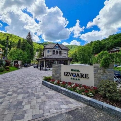 Cum alegi stațiunea balneară potrivită pentru nevoile tale