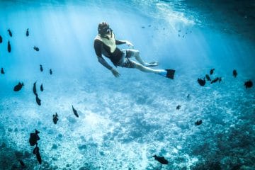Snorkeling și scufundări în Marea Roșie – cele mai bune locuri din Egipt