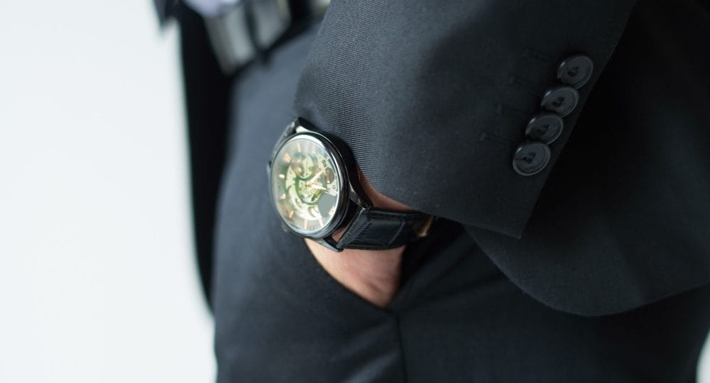 Cât timp durează să primesc banii după amanetarea unui ceas?