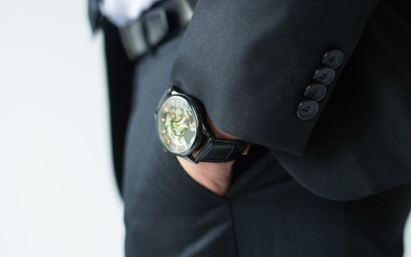 Cât timp durează să primesc banii după amanetarea unui ceas?