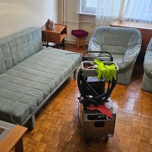 Curățare tapițerie și interior auto în Oradea