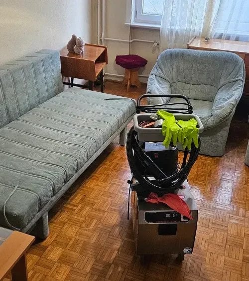 Curățare tapițerie și interior auto în Oradea