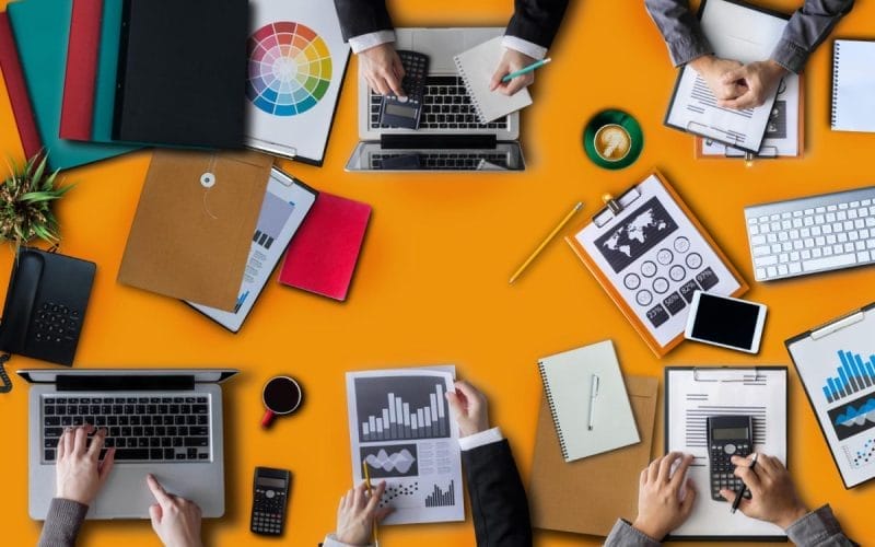 44 EAST Place – O abordare strategică a comunicării moderne