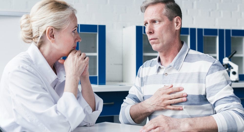 De ce obosești ușor și când ar trebui să te vadă un cardiolog?