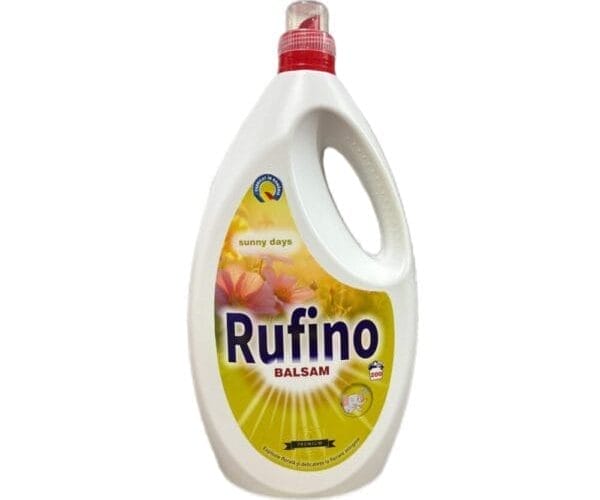 Parfum de Rufe Concentrat Rufino: Ghid Complet pentru Prospețime și Durabilitate