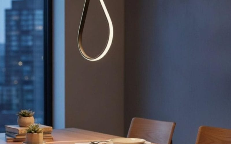 Soluții de iluminare pentru spații mici și mari