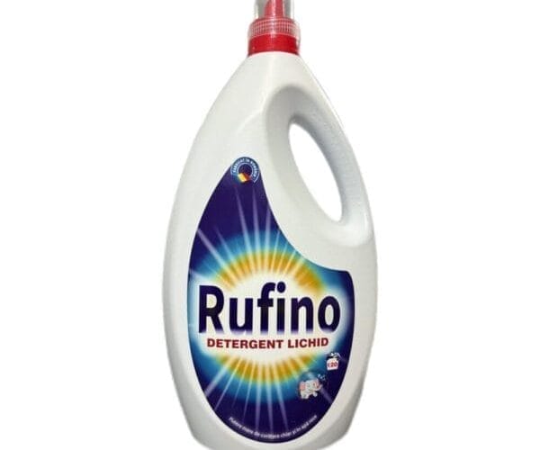 Sapun lichid perlat cu glicerina Rufino: Ghid complet pentru piele catifelată și sănătoasă