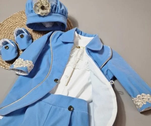 Produse atent alese pentru prima ceremonie a copilului tău.