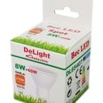 Lumina calda sau rece? Cum creezi atmosfera potrivita in fiecare camera